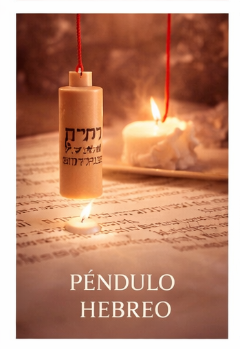 Péndulo Hebreo