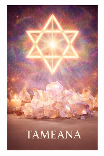 Tameana