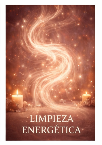 Limpieza Energetica